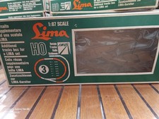 Colis reseau supplément lima ho