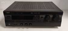 Amplificateur audio vidéo Yamaha RX-V396RDS (fonctionne)