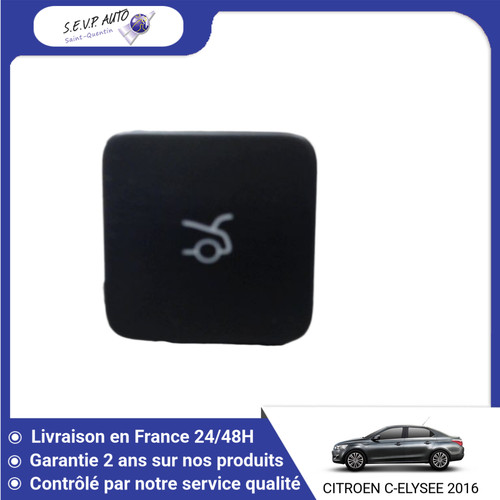 Commande ouverture - 🇫🇷,