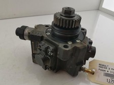 Pompe à injection RENAULT