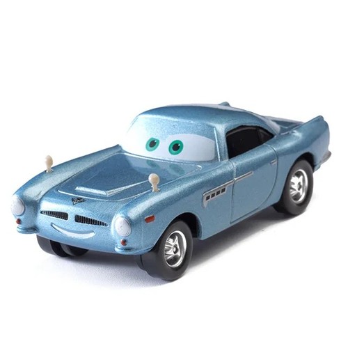Mattel disney pixar cars - mattel,
