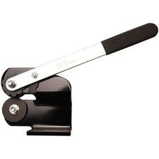 Ciseaux À Rouleau Pour Tôle