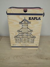 KAPLA Wooden Construction Set