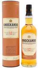 Knockando - Speyside Single