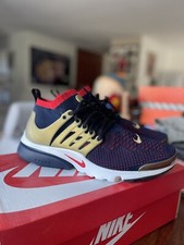 RARE NIKE Air Presto Flyknit Ultra Olympic USA Taille 12 Us 46 UK 11