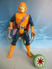 FIGURINE COMICS MARVEL SECRET