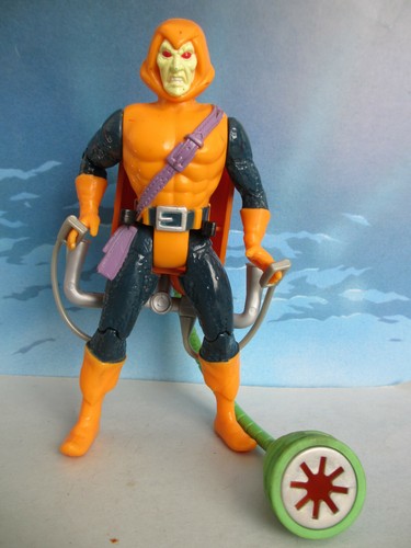 Figurine comics marvel secret - marvel,