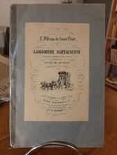 DE BRIMONT, RENEE. : L'album