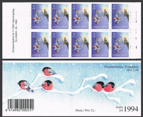 Finland 947a