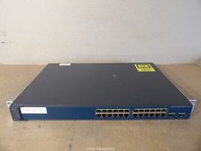 Cisco Catalyst 3560 v2 PoE-24