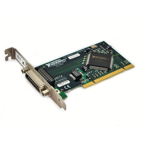 New national instruments - new,