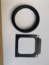 Hasselblad Lens Mounting Ring