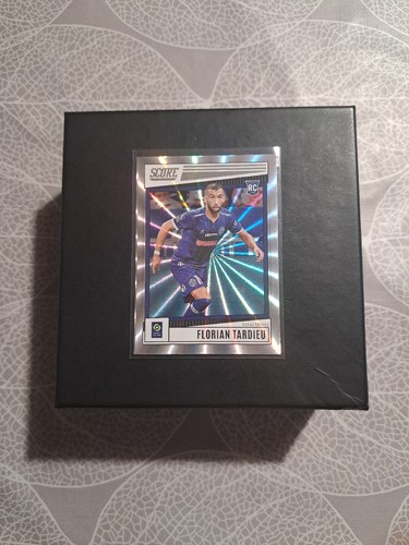 Panini score ligue - score, 1