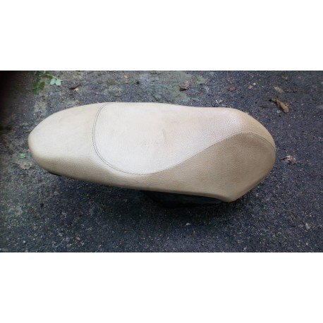 Kisbee selle coffre - selle, +