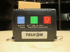 Zebra Encore 2 Portable Barcode Thermal Label Printer 2" DT 1MB FLASH 203DPI