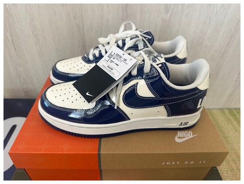 Nike air force - low, lo2