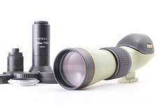 Exc nikon fieldscope - [exc+5],