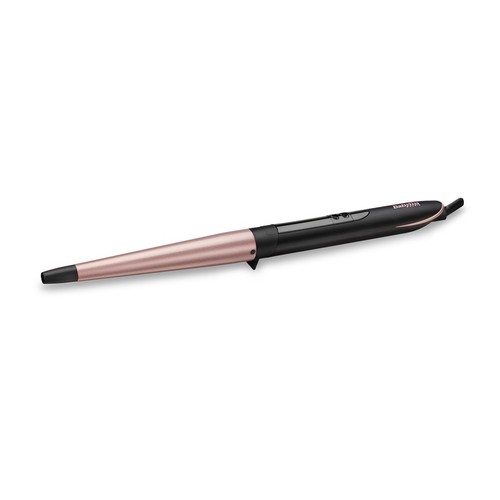 Babyliss conical wand - wand, curling