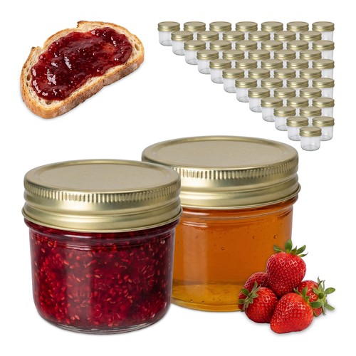 Lot bocaux pour confiture - lot, de