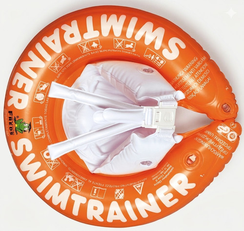 Freds swim academy swimtrainer - freds,