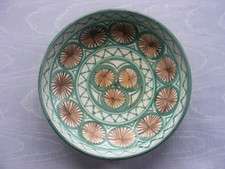 PLAT OU LEGUMIER CERAMIQUE ROBERT PICAULT VALLAURIS