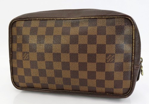 Auth louis vuitton - auth, trousse