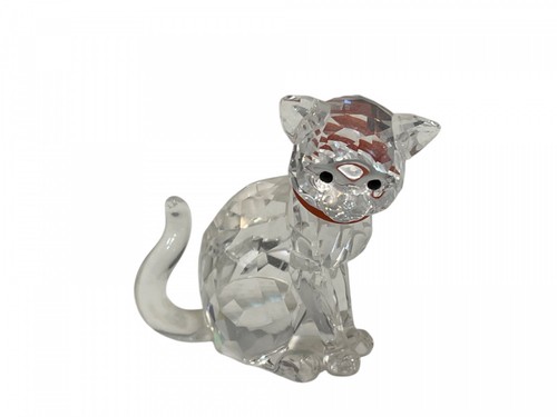 Figurine swarovski 5465836 - figurine,