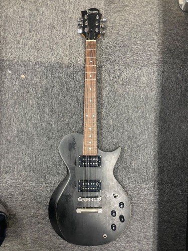 Burny les paul type - burny, relic