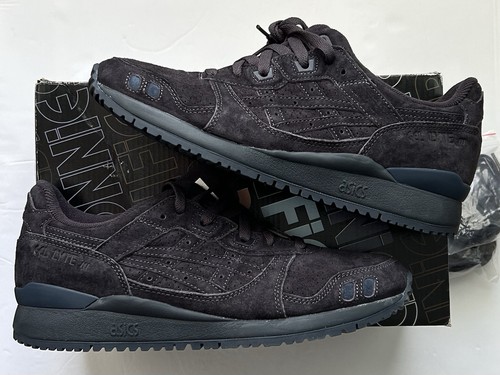 Asics gel lyte iii ronnie - asics,