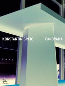 Konstantin grcic panorama - konstantin,