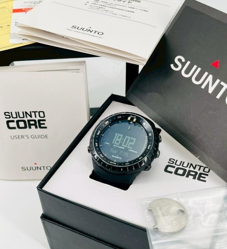 Suunto core all - core, outdoor