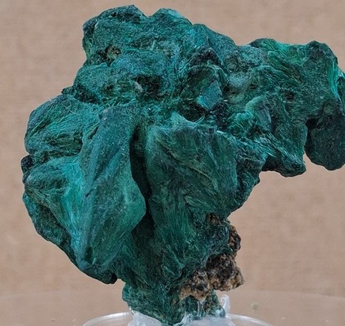 Malachite tantara mine - -,