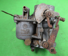 VW Carburateur Solex 28 PICT-1