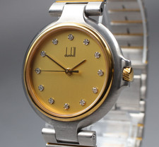 Montre à quartz suisse