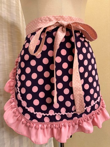 Flamenco skirt apron - skirt,