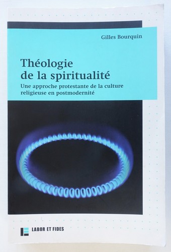 Théologie spiritualité - la,