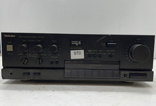 Technics SU-V10X Amplifier