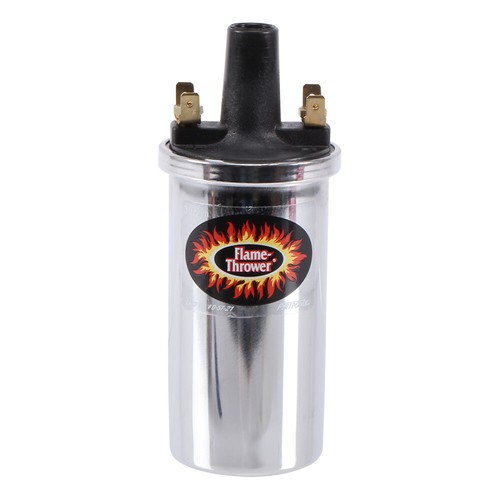 Bobine allumage pertronix - bobine,