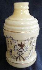 Corps de lampe vintage à