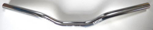 Cintre aluminium satori - aluminium,