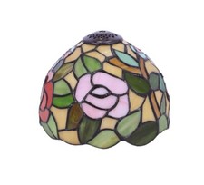 Verre Ouvré Dans Le Style