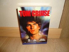Coffret 3 DVD Tom Cruise