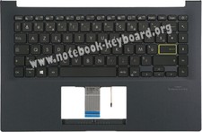 Clavier Français Topcase