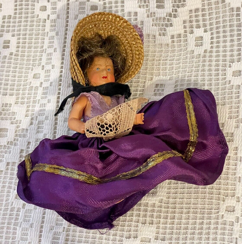 Adorable petite poupée poupon - adorable,