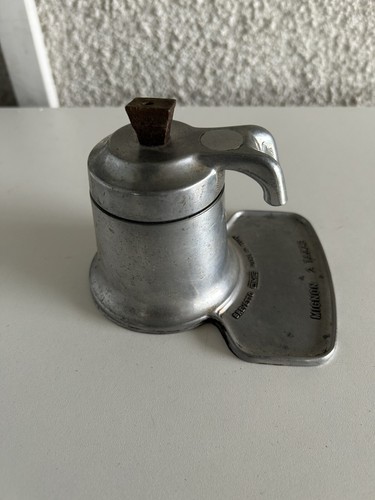 Ancienne petite cafetière - ancienne,