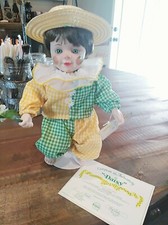 Ashton Drake closed edition