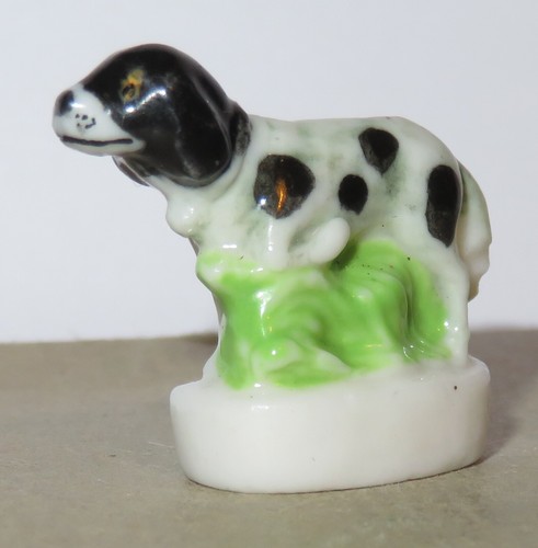 Chien chasse feve - chien, de