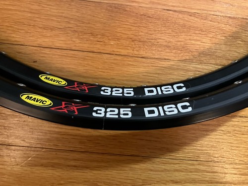 Mavic 26in 325 - , 32h