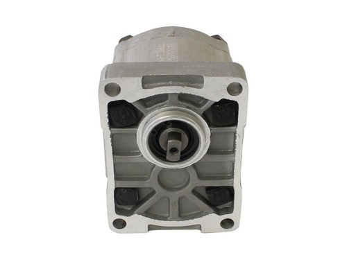 Pompe hydraulique adapté pour