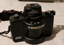 Horizon 202 - Panorama-